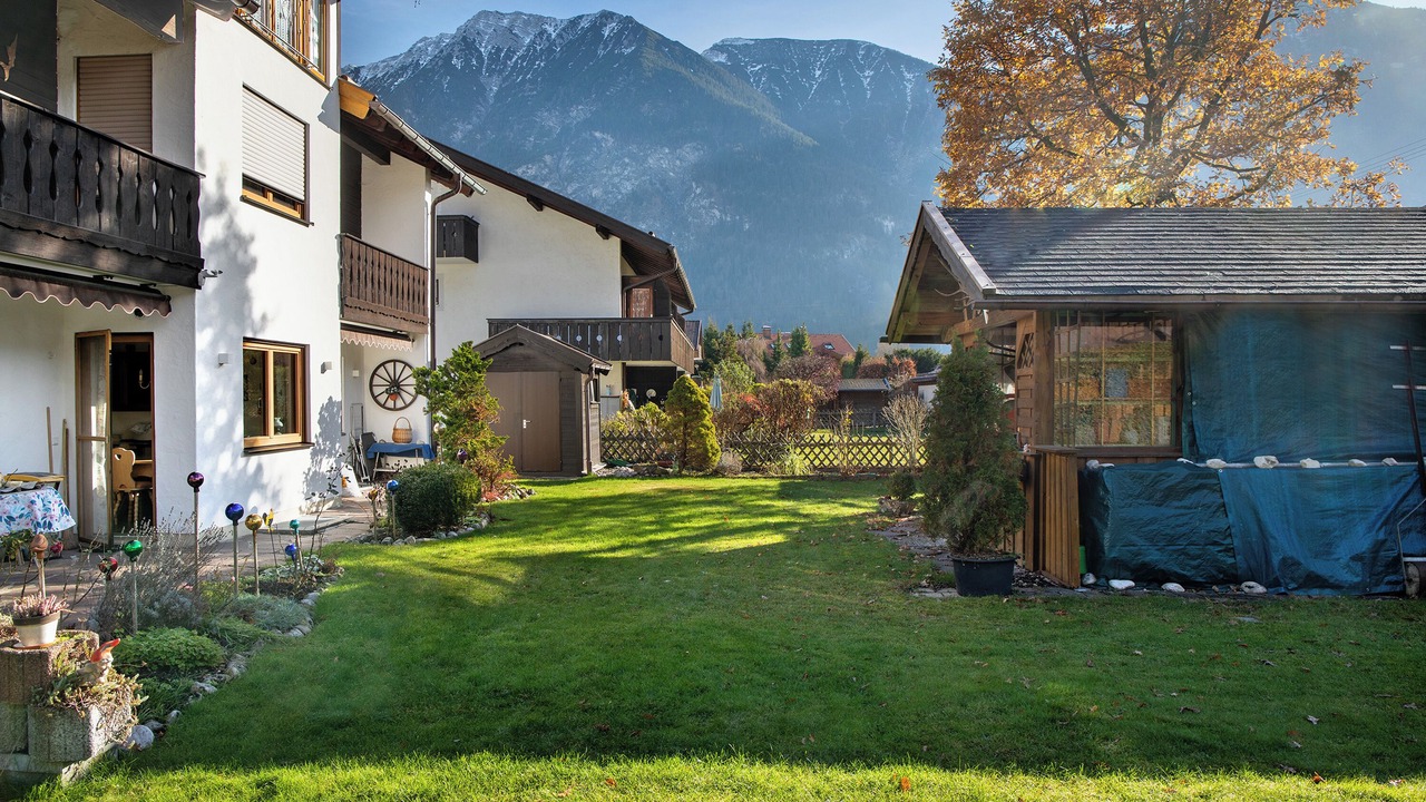Photo of Outdoor in Oberau