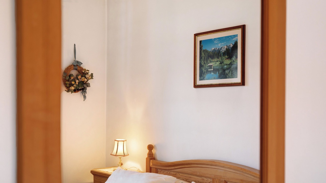 Photo of Bedroom in Oberau