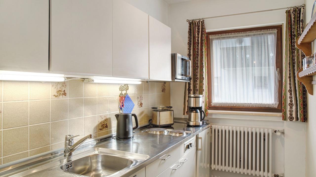 Photo of Kitchen in Oberau