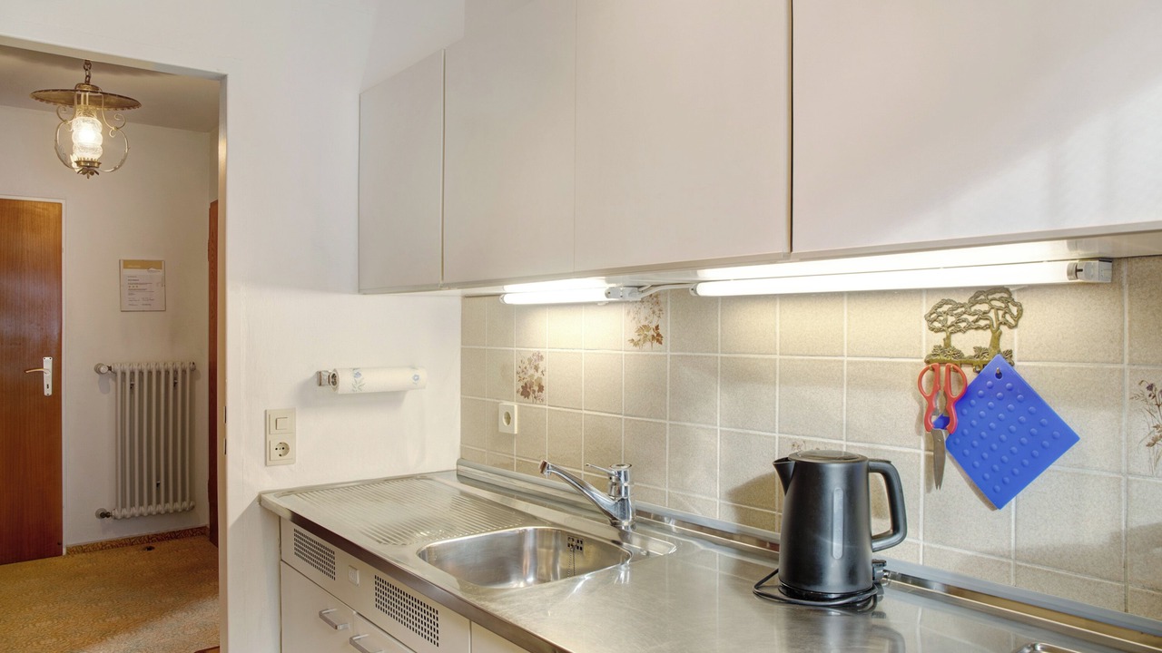 Photo of Kitchen in Oberau
