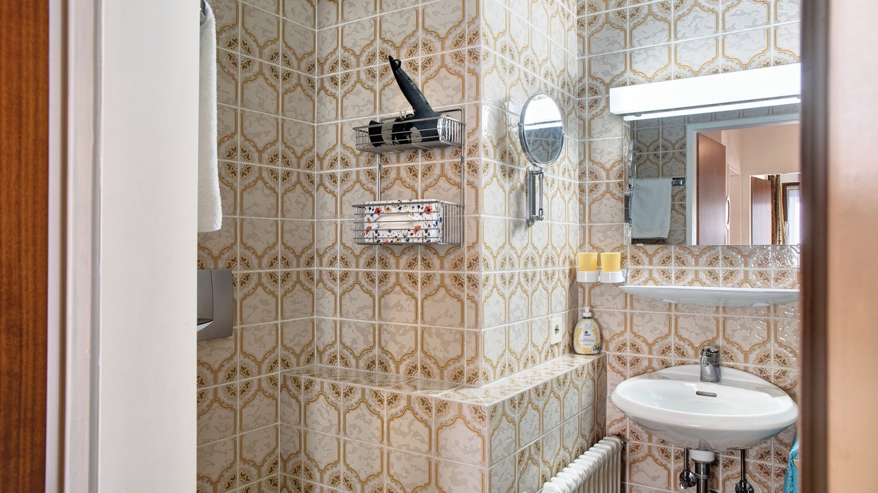 Photo of Bathroom in Oberau