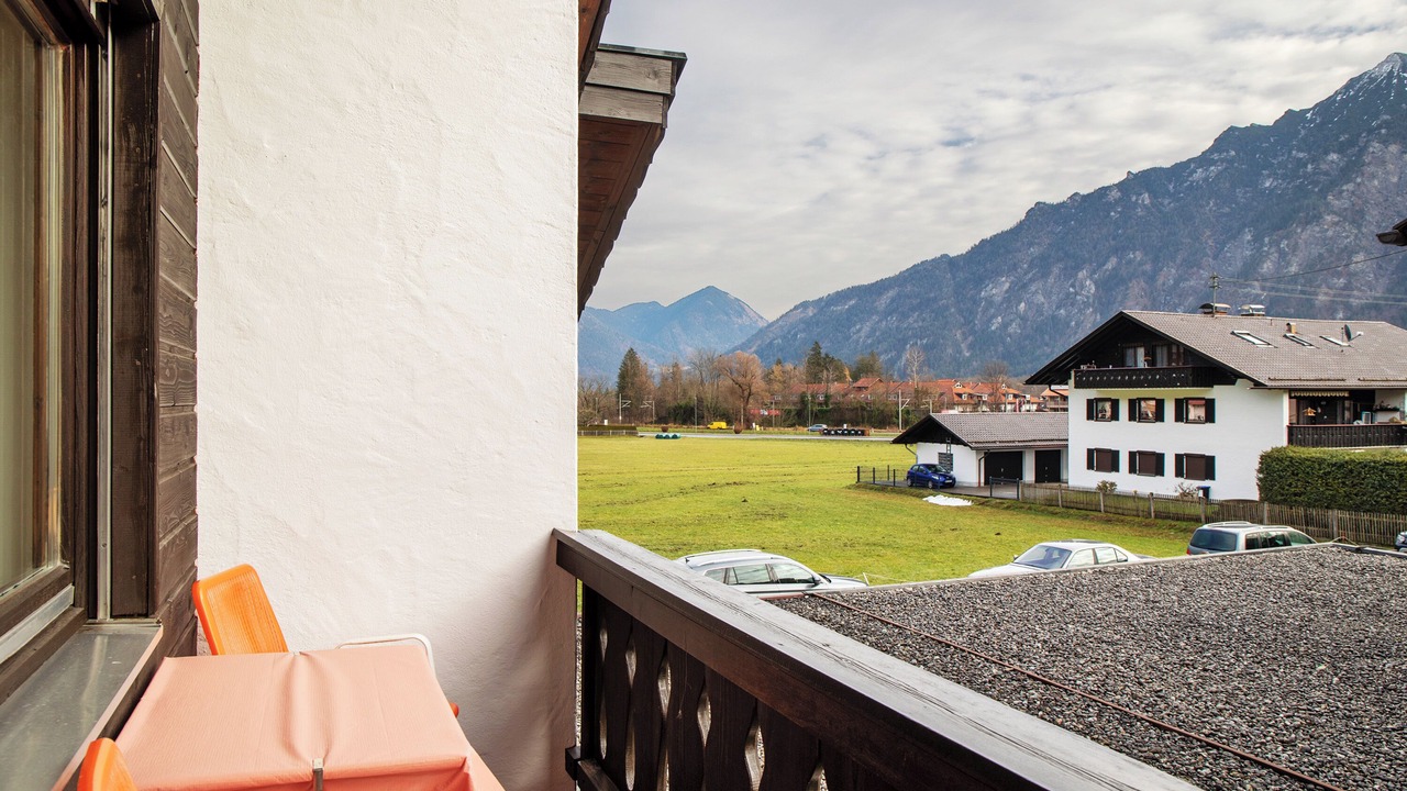 Photo of Patio Balcony in Oberau