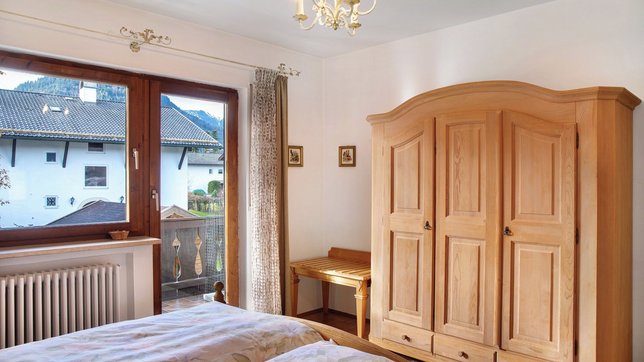 Photo of Bedroom in Oberau
