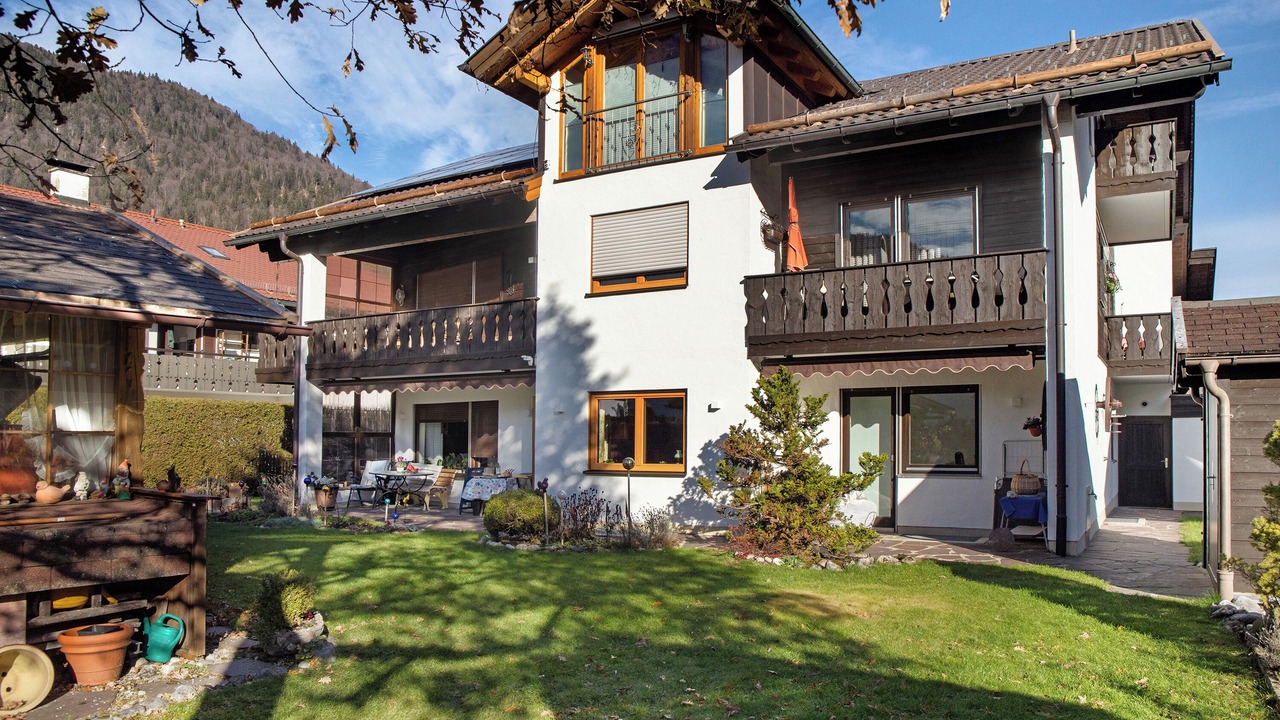 Photo of Outdoor in Oberau