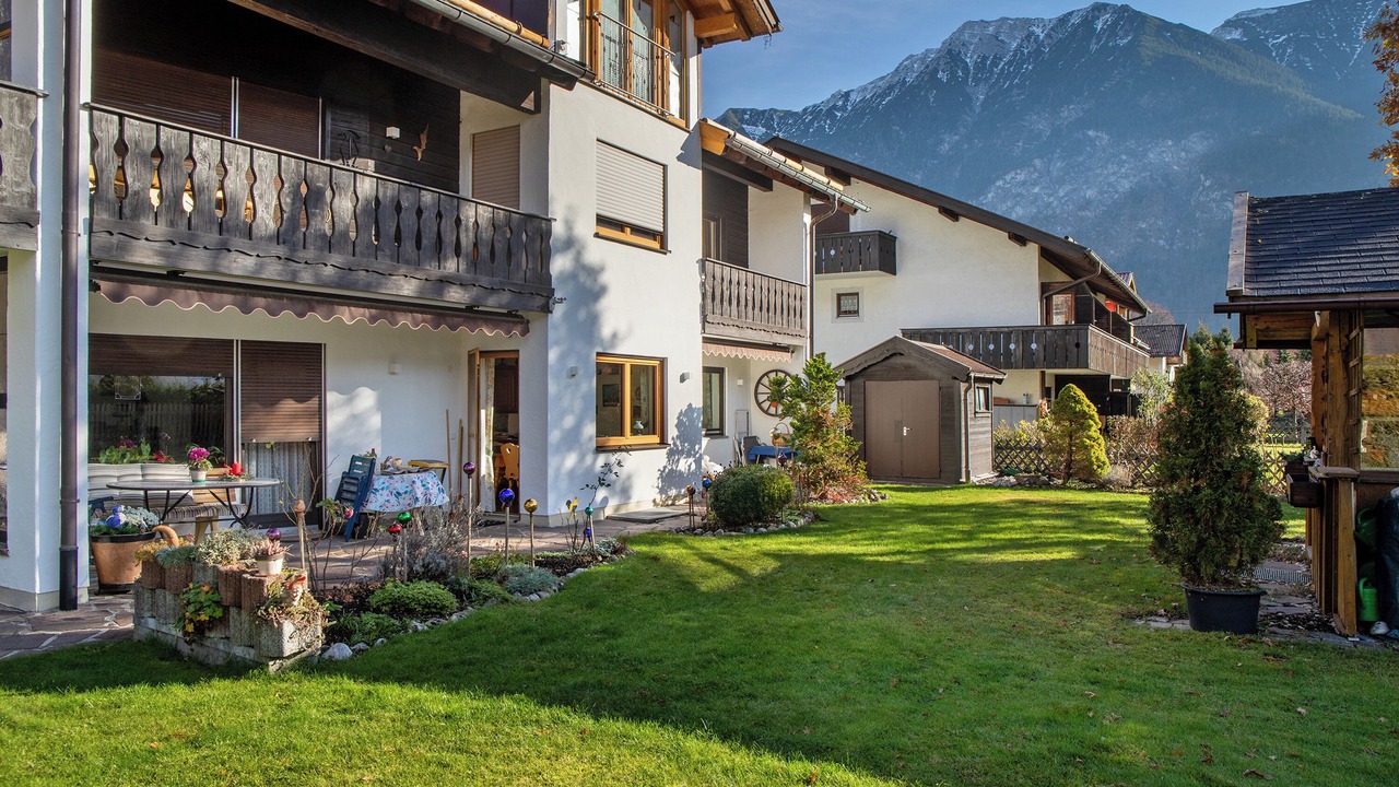 Photo of Outdoor in Oberau