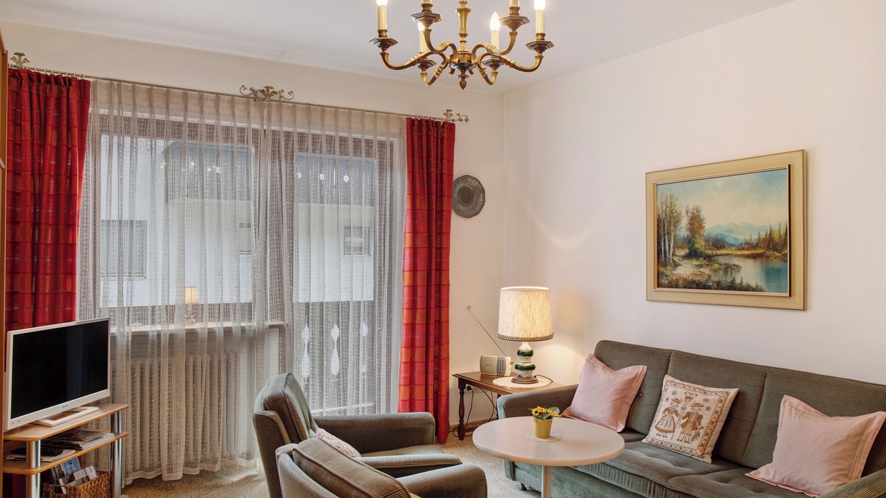 Photo of Livingroom in Oberau