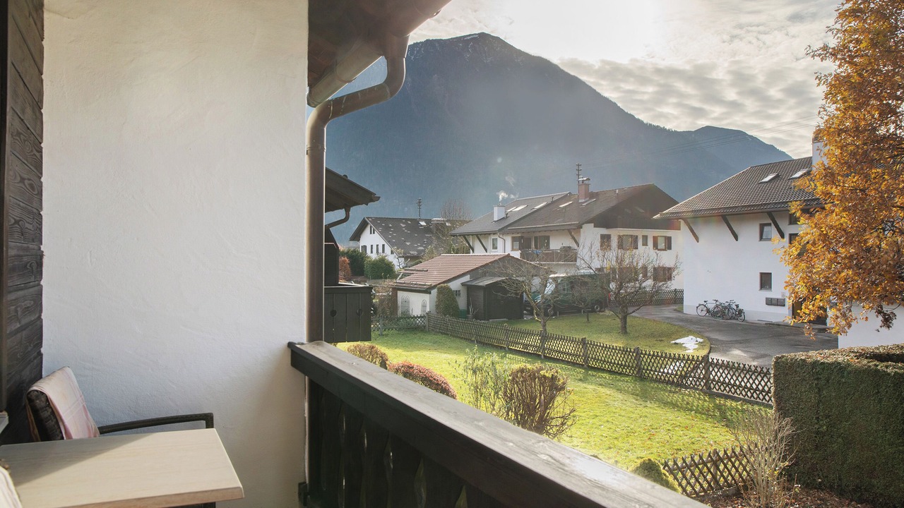 Photo of Outdoor in Oberau