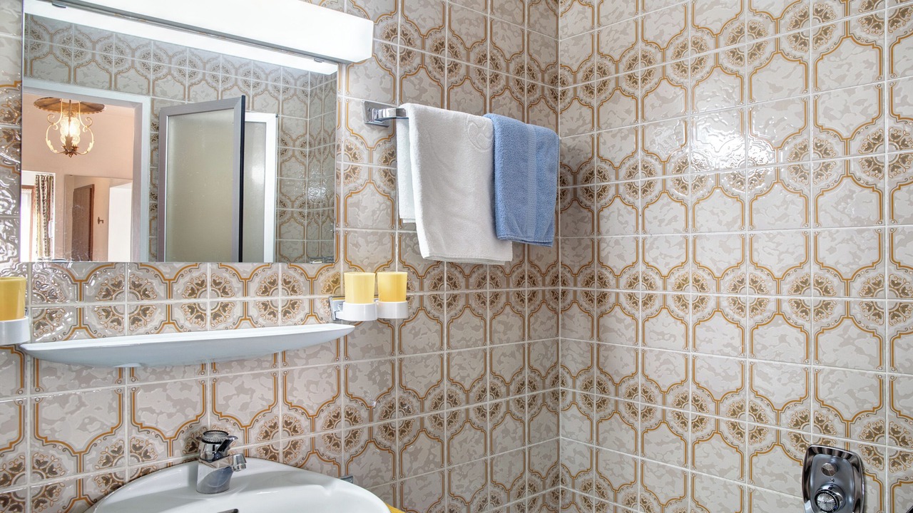 Photo of Bathroom in Oberau