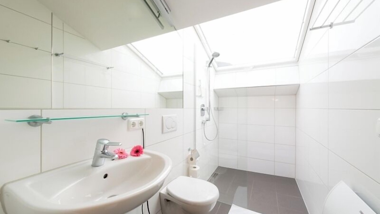 Photo of Bathroom in Bad Aibling