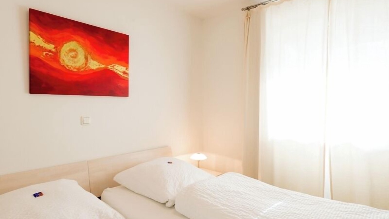 Photo of Bedroom in Bad Aibling