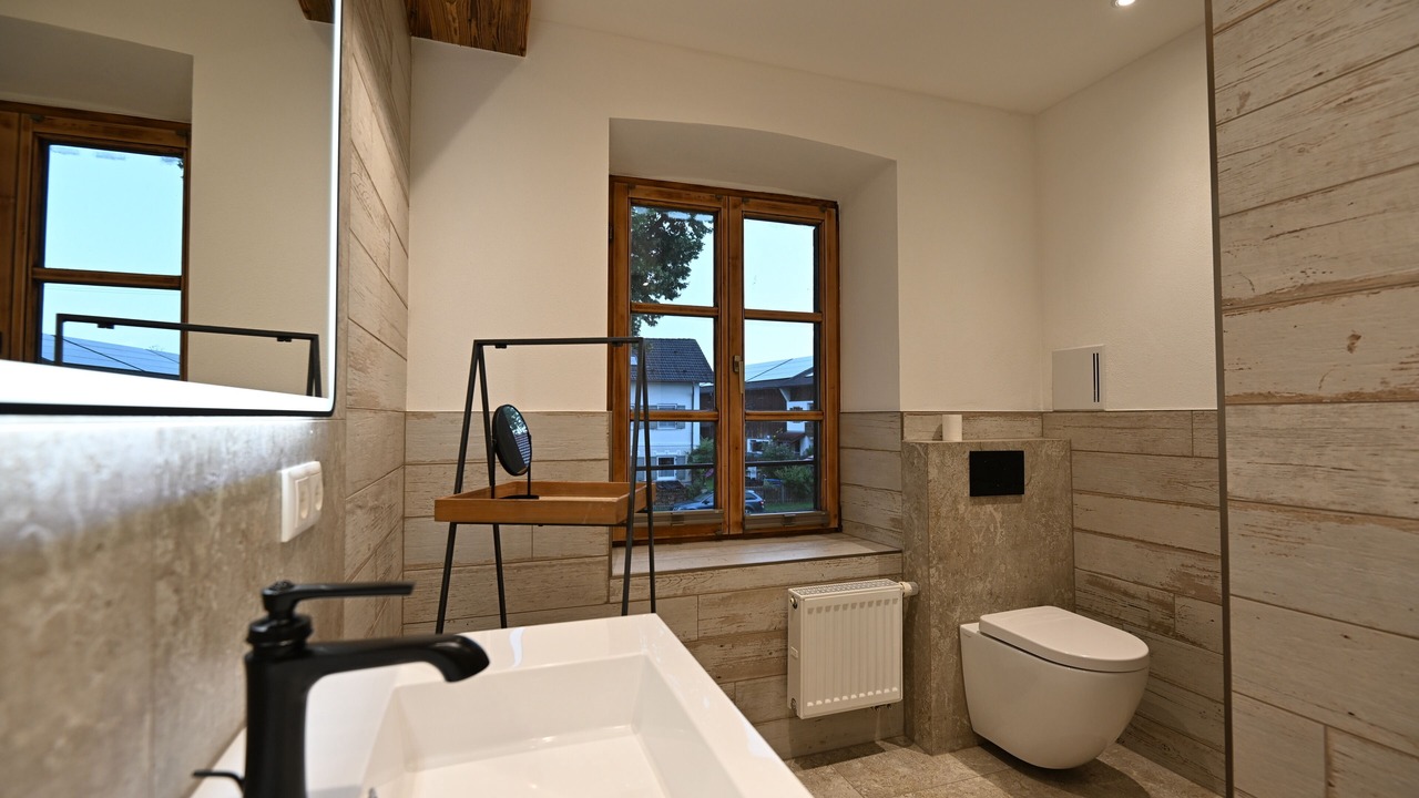 Photo of Bathroom in Ammerland