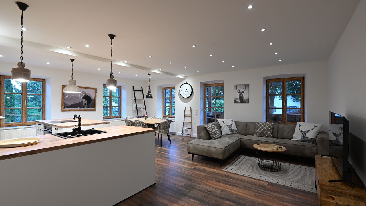 Photo of Livingroom in Ammerland
