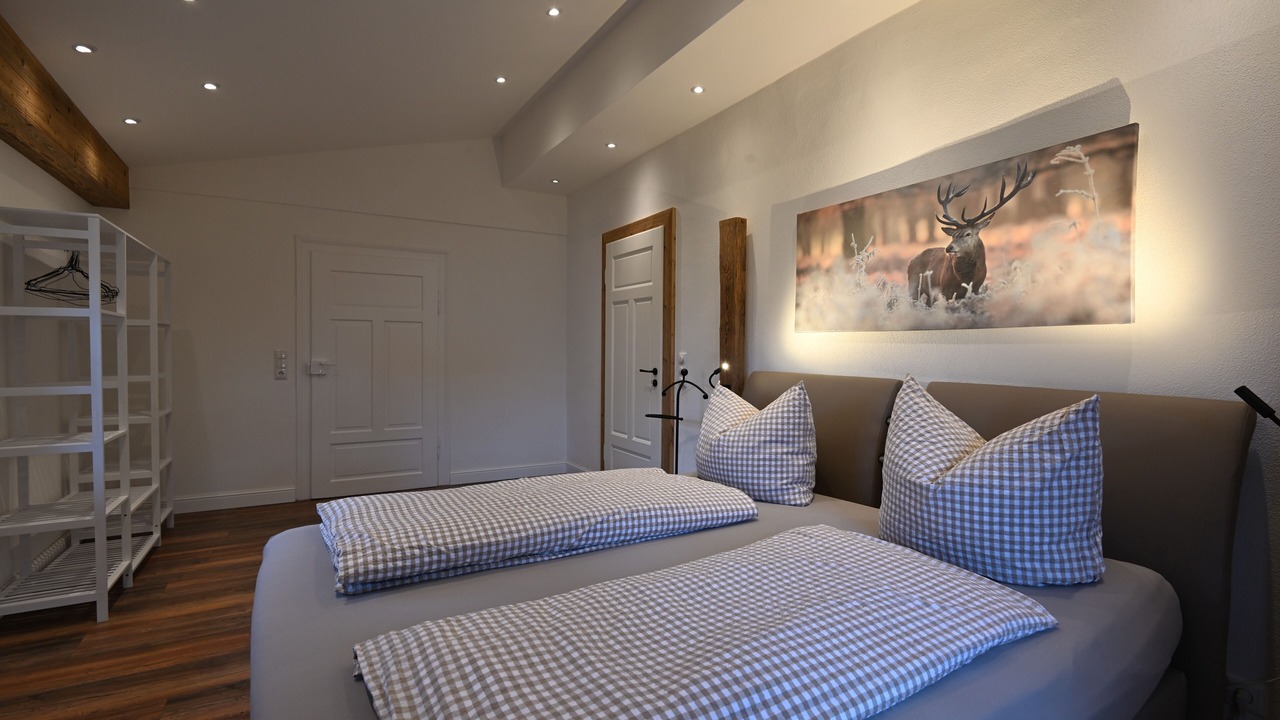 Photo of Bedroom in Ammerland