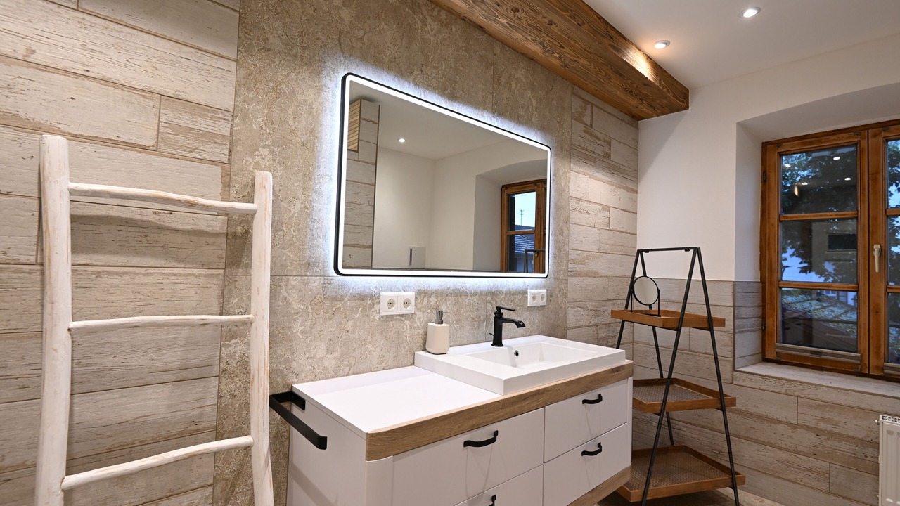 Photo of Bathroom in Ammerland