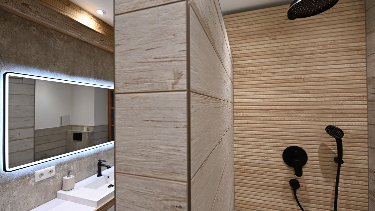 Photo of Bathroom in Ammerland