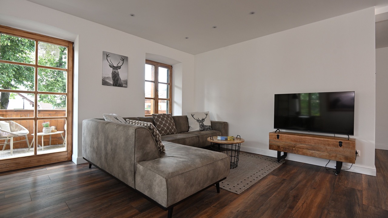Photo of Livingroom in Ammerland