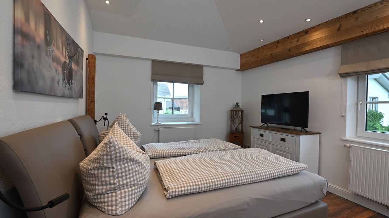 Photo of Bedroom in Ammerland