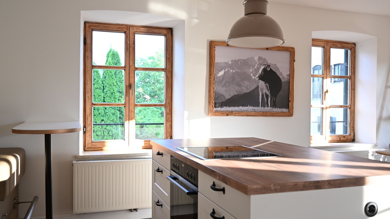 Photo of Kitchen in Ammerland