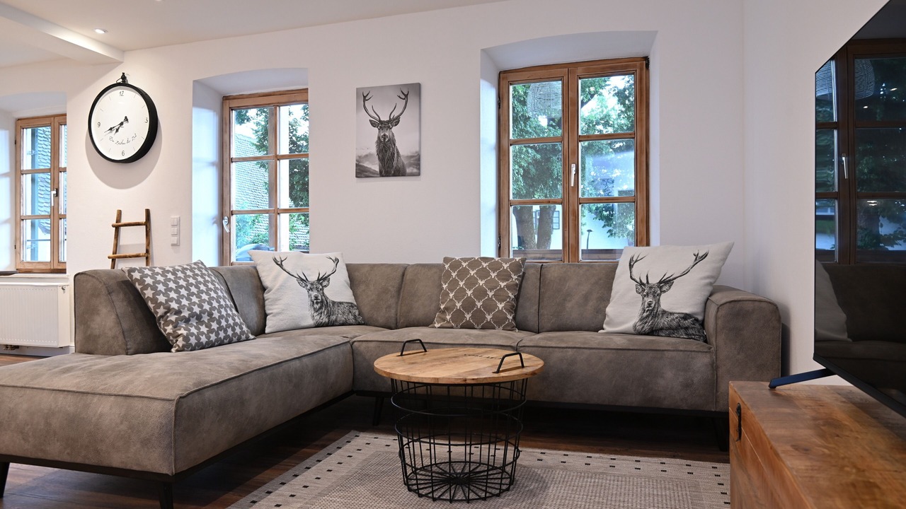 Photo of Livingroom in Ammerland