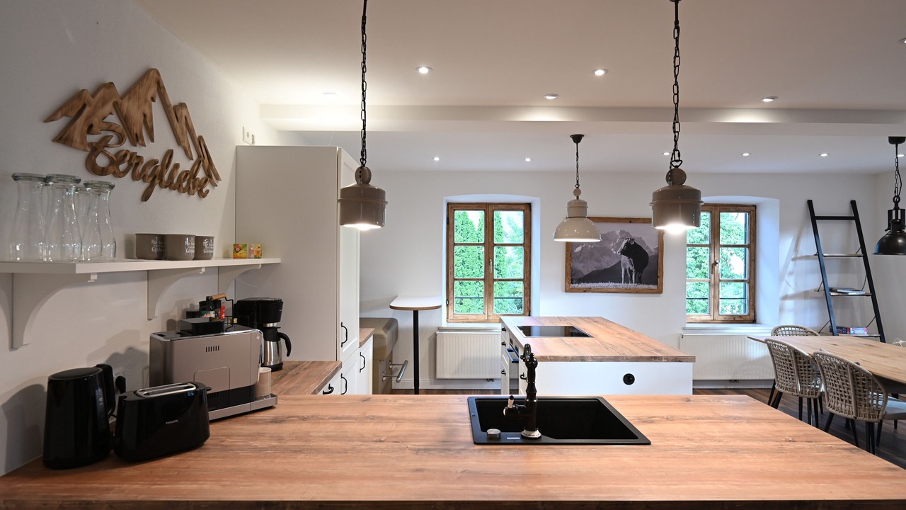 Photo of Kitchen in Ammerland