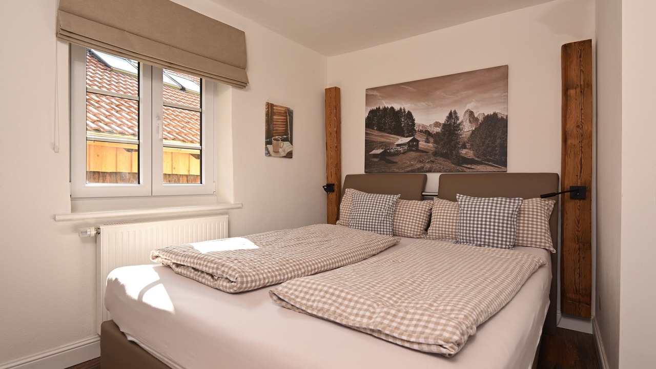 Photo of Bedroom in Ammerland