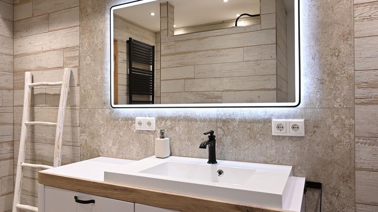 Photo of Bathroom in Ammerland