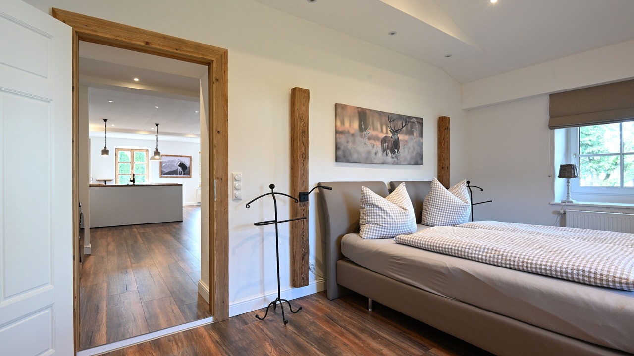 Photo of Bedroom in Ammerland