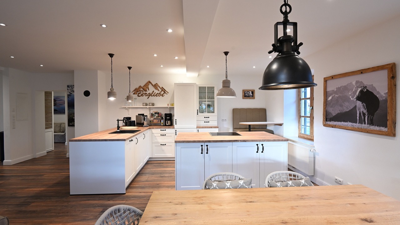 Photo of Kitchen in Ammerland