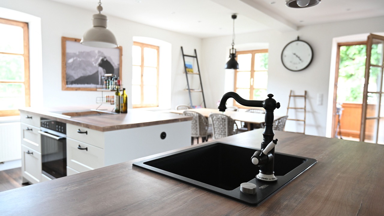 Photo of Kitchen in Ammerland