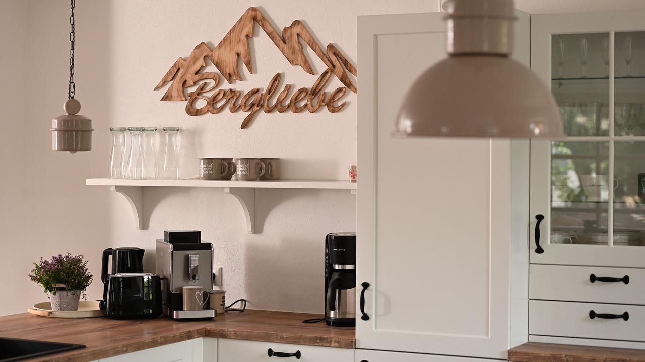 Photo of Kitchen in Ammerland