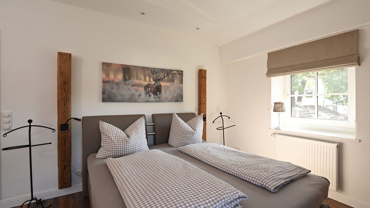 Photo of Bedroom in Ammerland