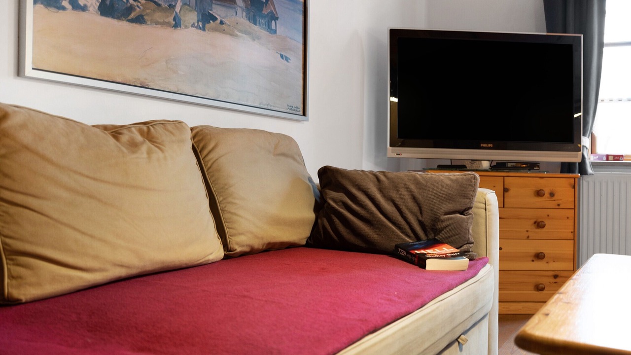 Photo of Livingroom in Hillgroven