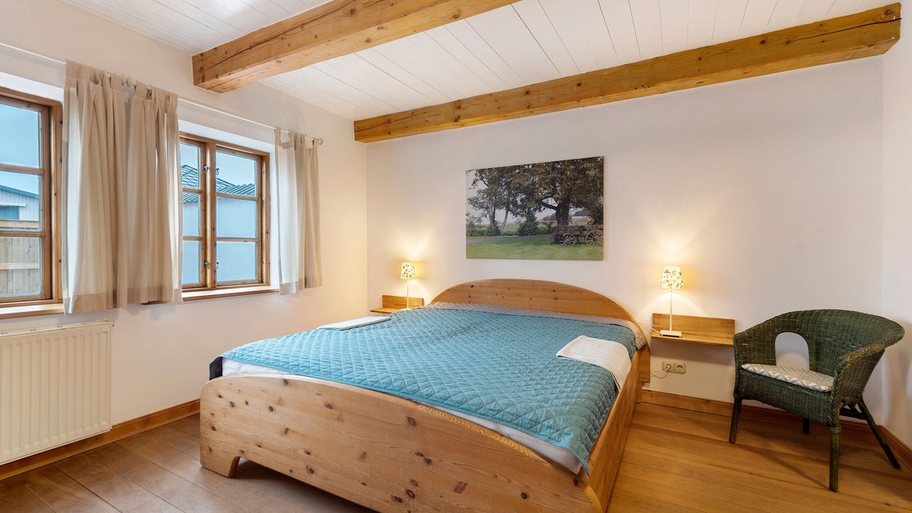 Photo of Bedroom in Hillgroven