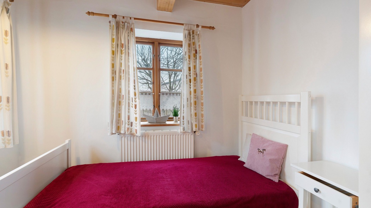 Photo of Bedroom in Hillgroven