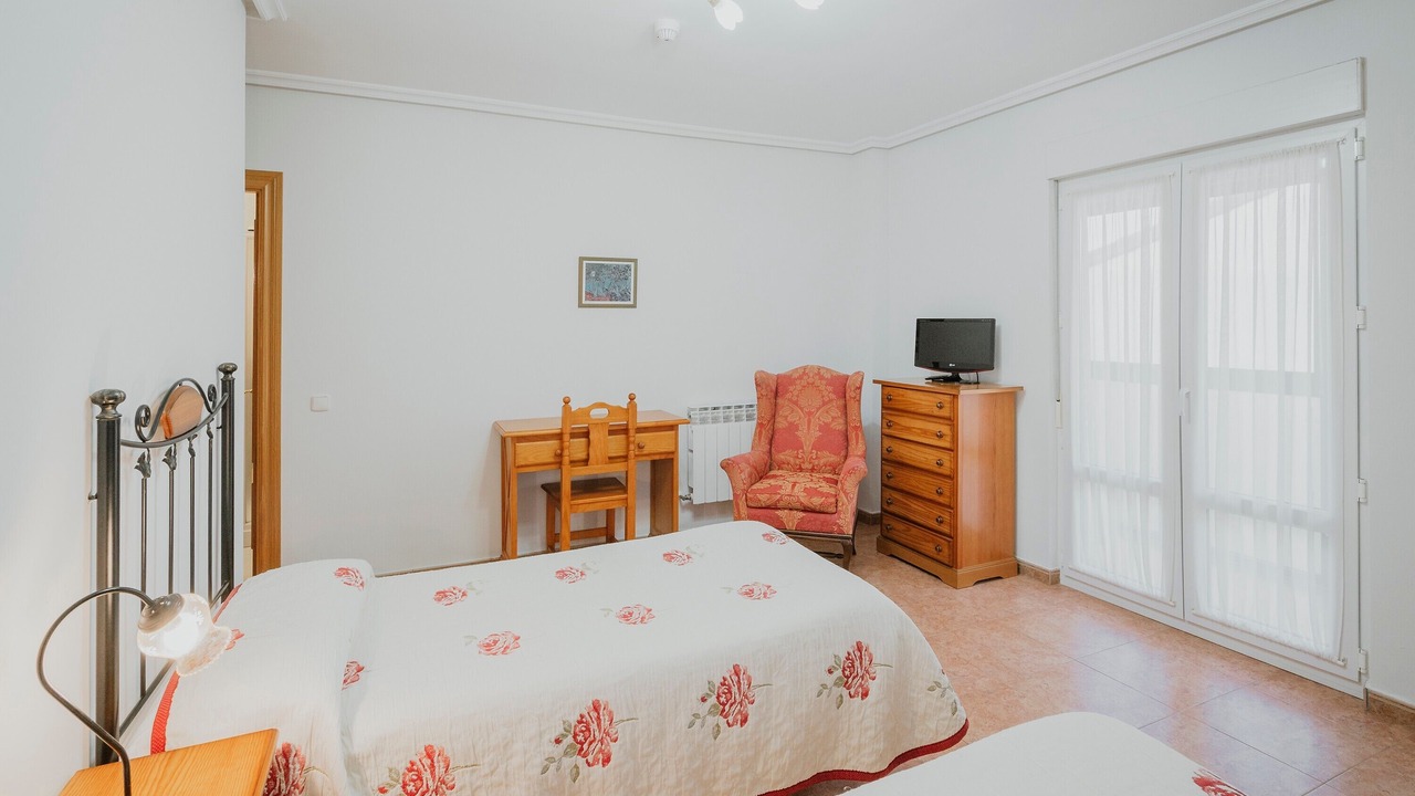 Photo of Bedroom in Sasamon