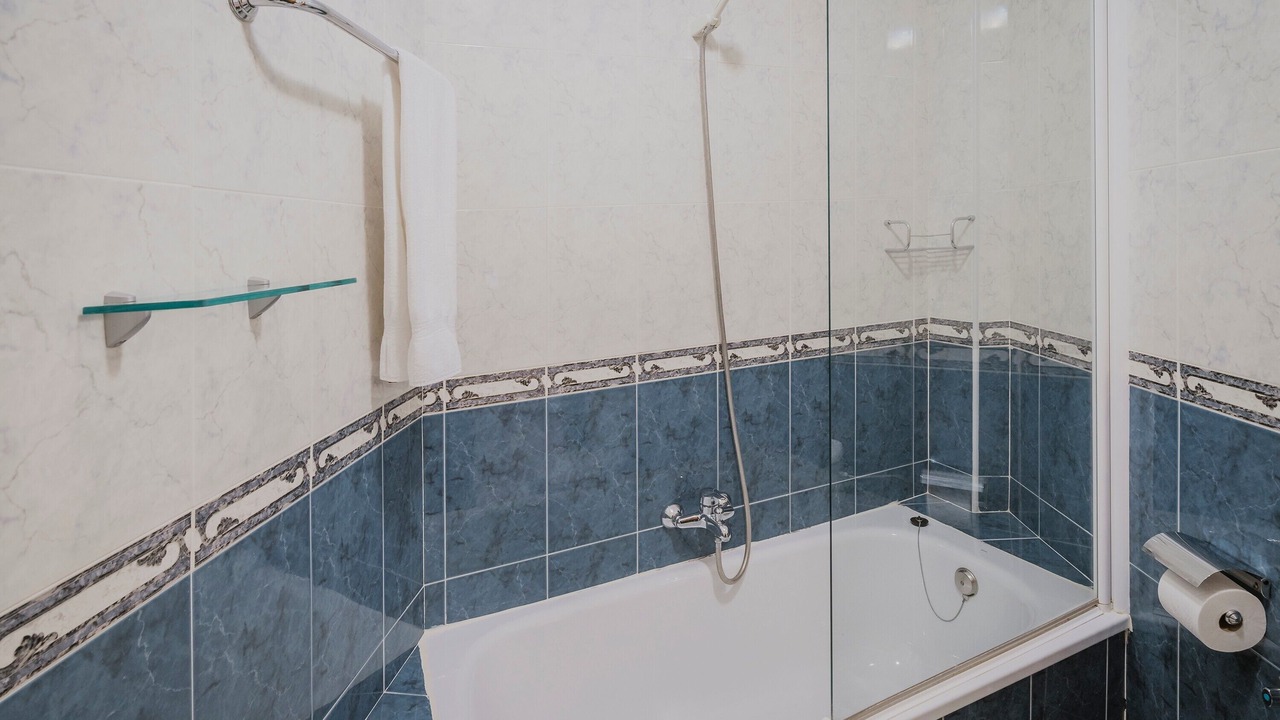 Photo of Bathroom in Sasamon