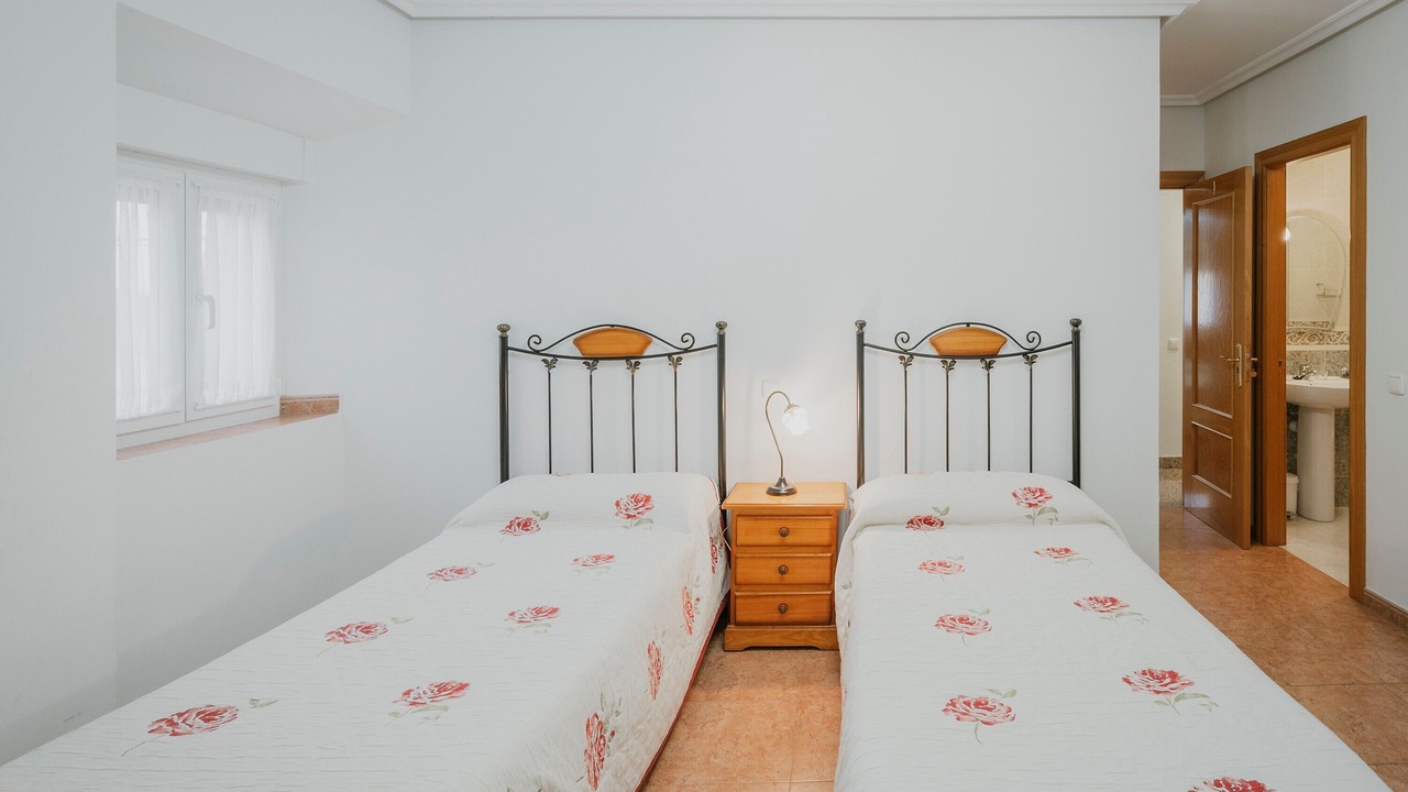 Photo of Bedroom in Sasamon