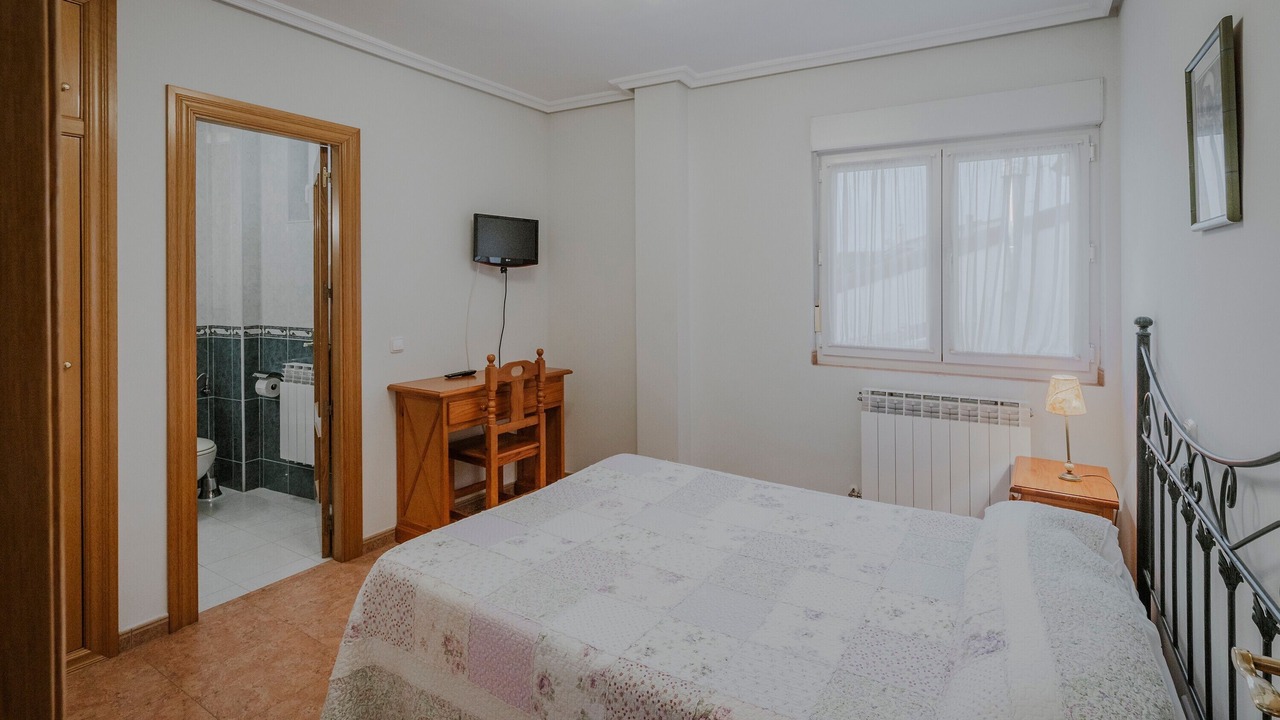 Photo of Bedroom in Sasamon