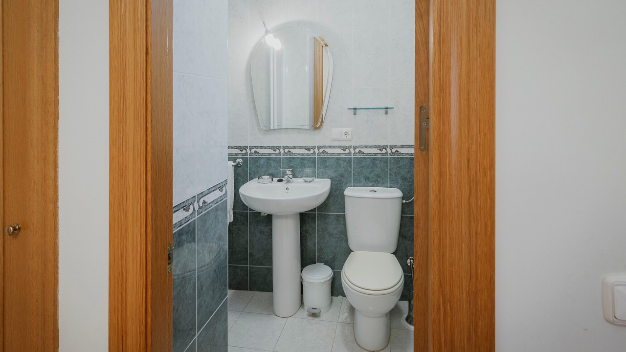 Photo of Bathroom in Sasamon