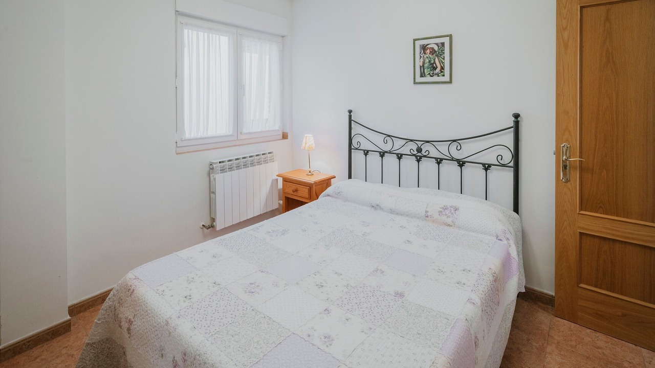 Photo of Bedroom in Sasamon