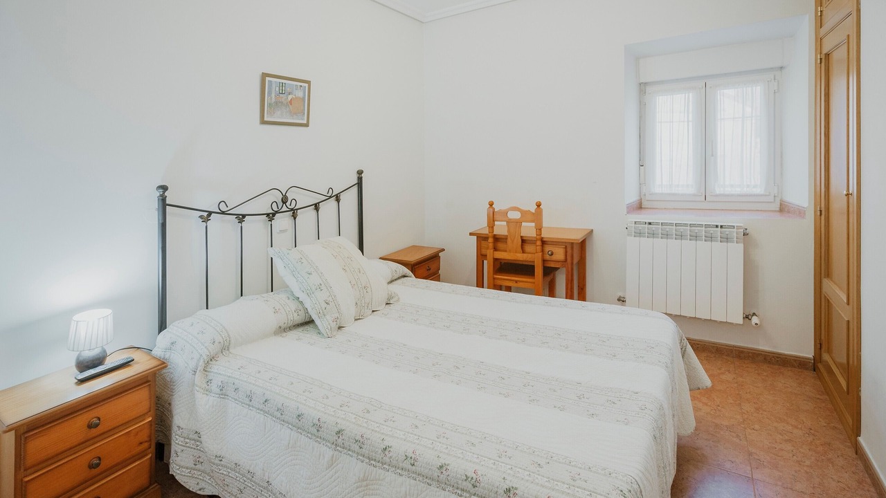 Photo of Bedroom in Sasamon