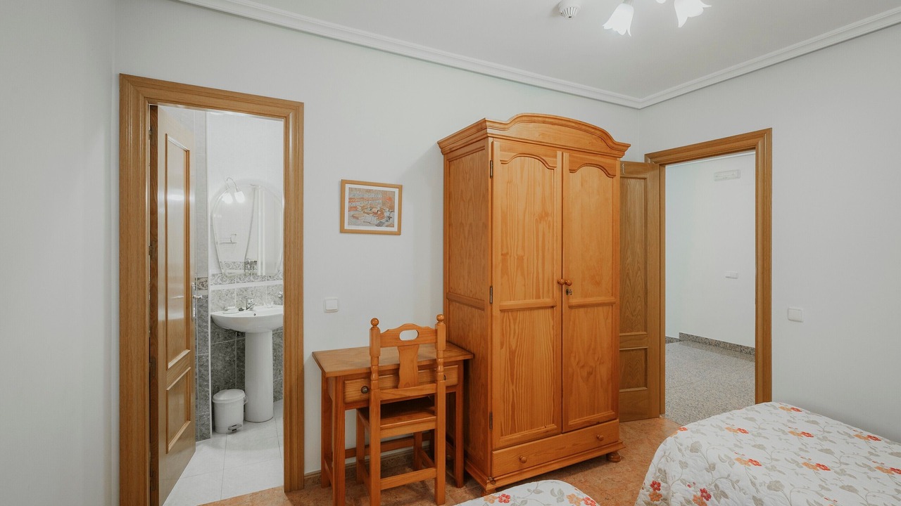 Photo of Bedroom in Sasamon