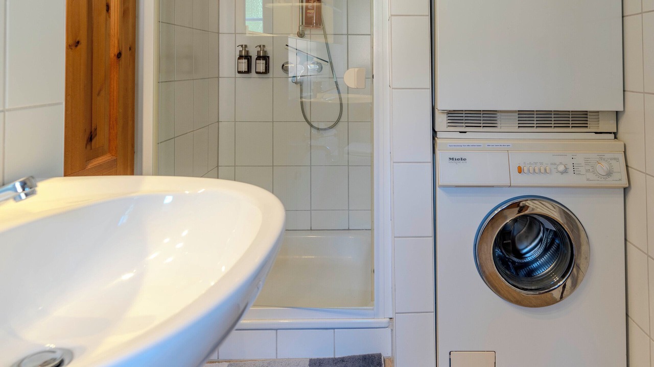 Photo of Bathroom in Picher