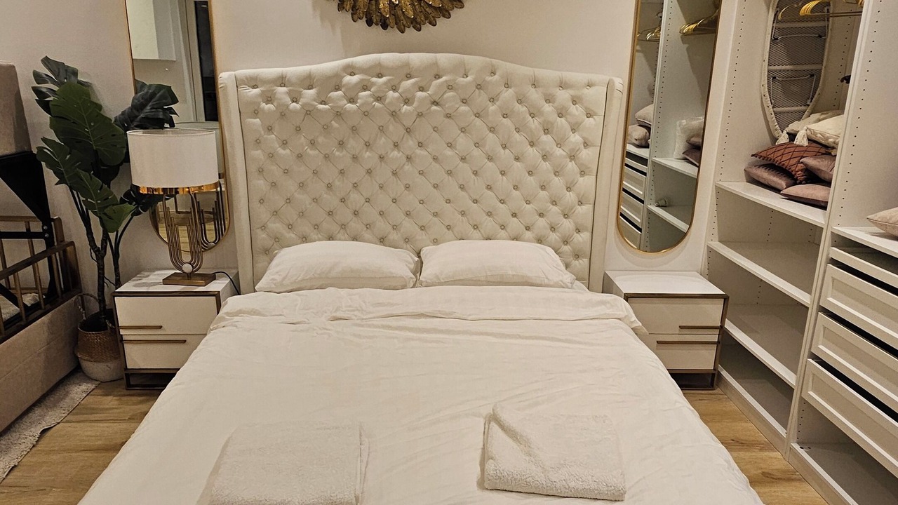 Photo of Bedroom in Obersendling
