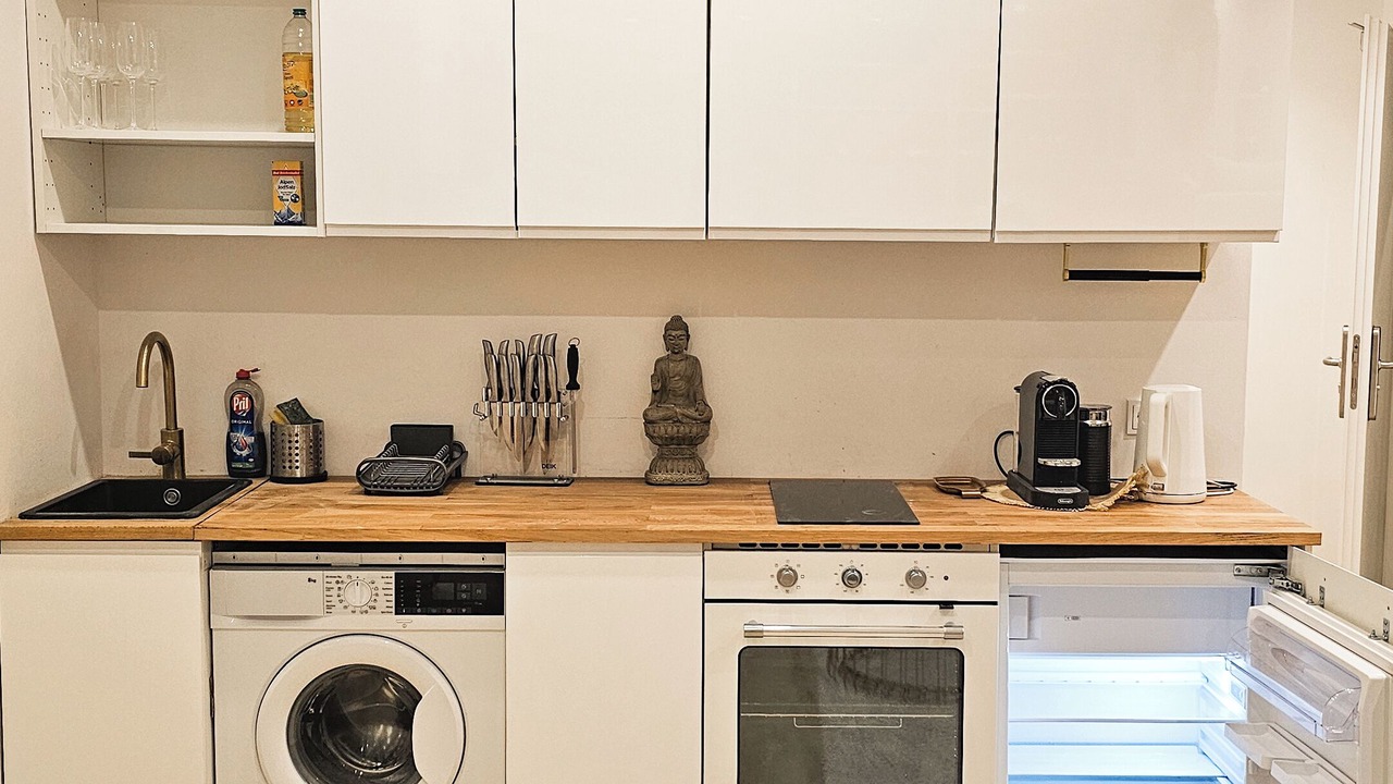 Photo of Kitchen in Obersendling