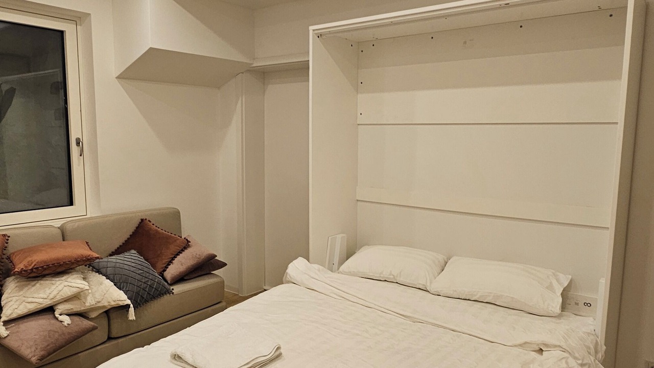 Photo of Bedroom in Obersendling