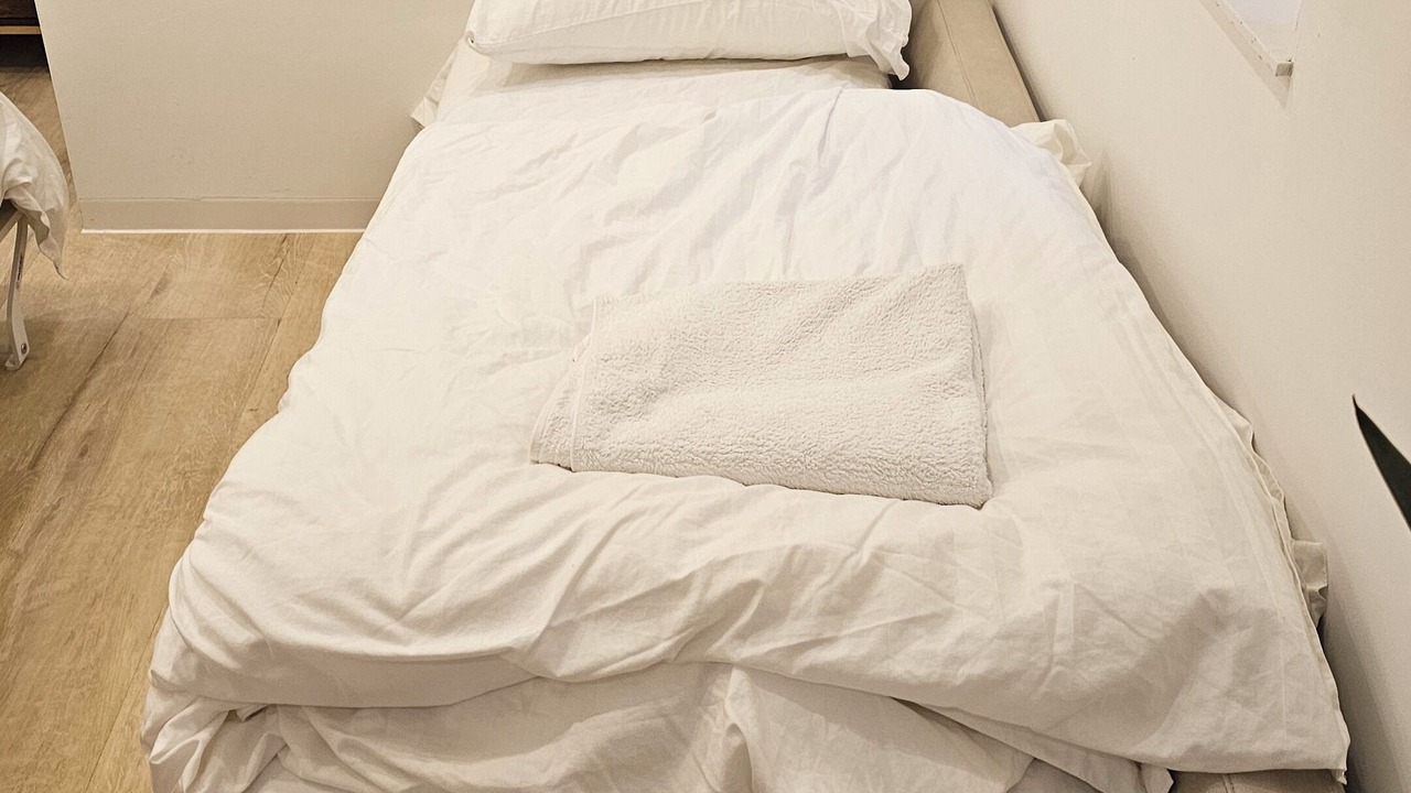 Photo of Bedroom in Obersendling