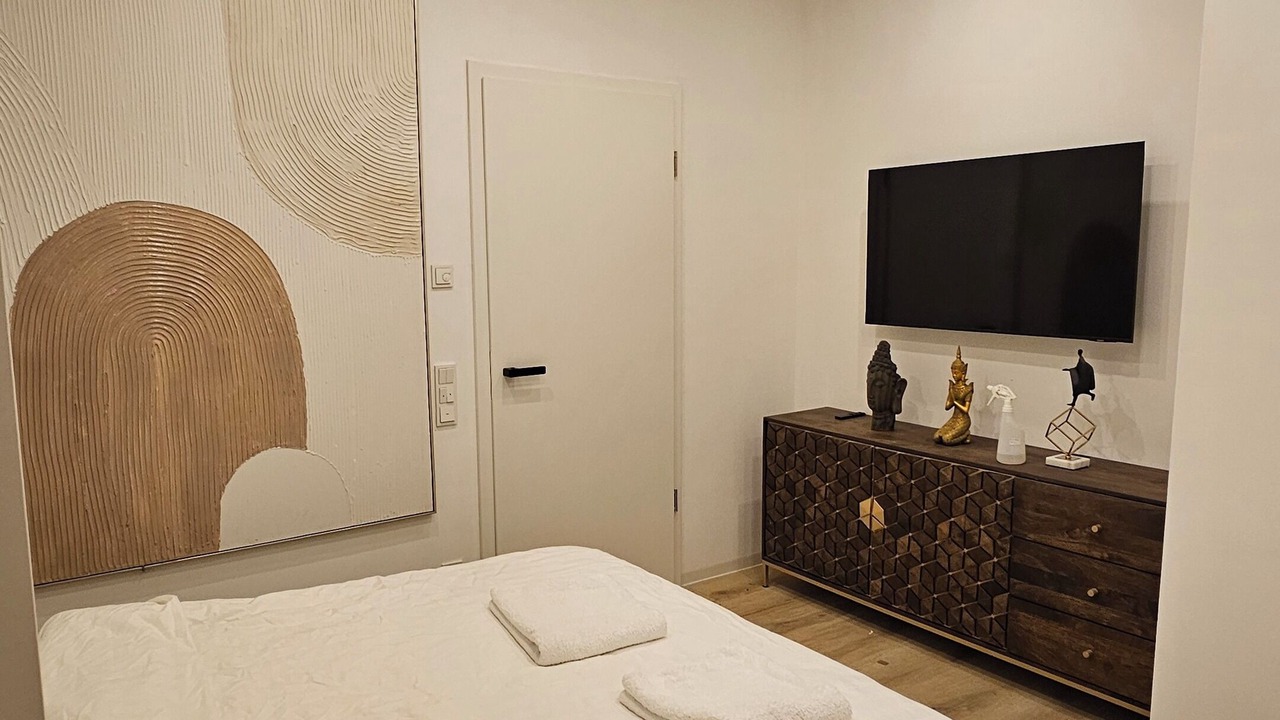 Photo of Bedroom in Obersendling