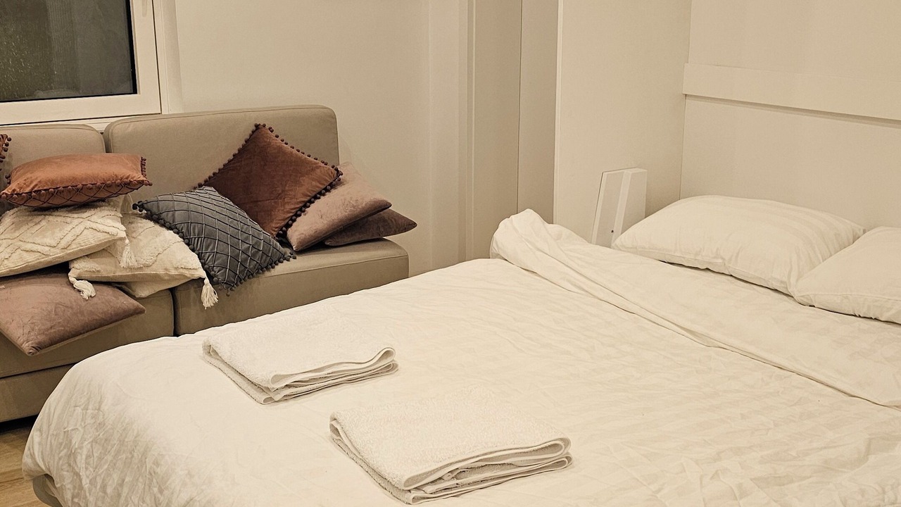 Photo of Bedroom in Obersendling