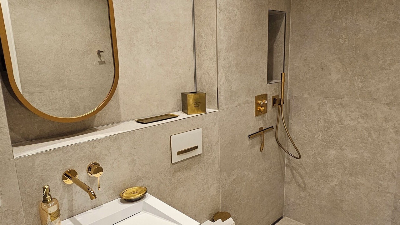 Photo of Bathroom in Obersendling